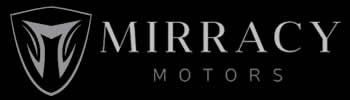 Mirracy Motors Logo